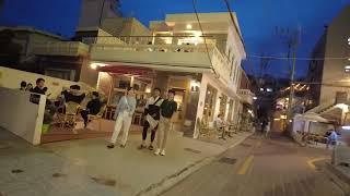 부산대학교/숨은 맛집골목/커피숍/레스토랑/Hidden Caffe Street/coffee shop/restaurent/PNU(Pusan National University)