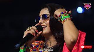 KAJAL MAHERIYA NI DHAMAL 05 ll VASANT ART MUSIC ll GHUMMAR NAVRATRI 2019