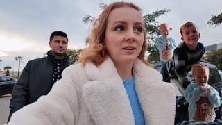 VLOG: ВЫ ГОТОВЫ!? 08.12.24