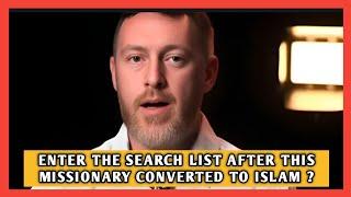 American Missionary Converts to Islam Secretly