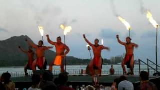 Royal Hawaiian Luau1