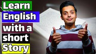 The " Best Way " to Learn English Fast  in 1 hour !!!