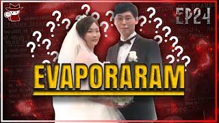 O CASAL COREANO QUE DESAPARECEU DENTRO DE CASA (MISTÉRIO TEM 8 ANOS)