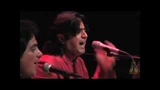 Homay & The Mastan Group - Mast-e Mastam