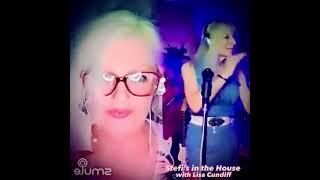 I’m a Believer  (Lisa and StefI duet)
