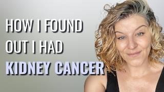 I Had Symptoms For YEARS! - Kirsty | Kidney Cancer | The Patient Story