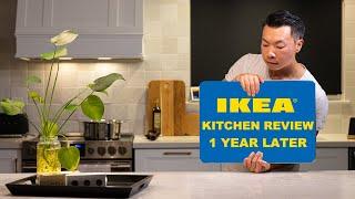 My 5 Regrets... | IKEA Kitchen 1 Year Review