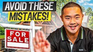  Do Not Make These 5 Mistakes When Purchasing A Condo 