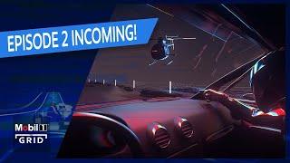 Season 14 Episode 2 Trailer | Mobil 1 The Grid