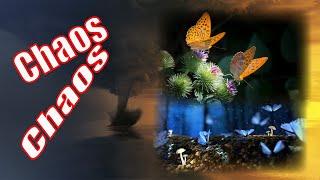 The Butterfly Effect - Sonic Arts Electronic Music | Kangyi Zhang