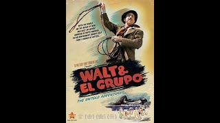 Walt & El Grupo 2010 DVD Overview