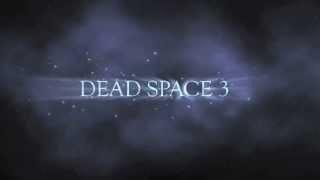 Dead Space 3 - John Carver's Demons