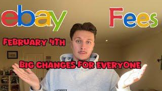 Massive changes to EBay which are going to explode the platform- UK EBay & Vinted Reseller