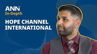 Discover the Future of Adventist Technology with Hope Channel International and Jitesh Ram