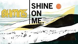 BHMNS - Shine on me (Official Visualizer)