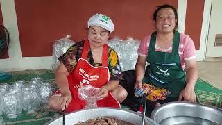 ปลาร้าตัวปลาธรรมชาติที่นำมาหมักไว้เป็นปีและผ่านการหมักแบบดั้งเดิมสูตรนี้อร่อยสุดๆ
