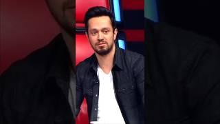 Murat Boz’dan ağlatmayan arabesk  (O Ses Türkiye / Nostalji) #muratboz #hadise