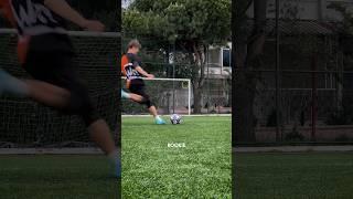 Rookie VS Pro 