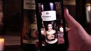 19 Crimes wines