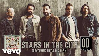 Old Dominion - Stars in the City (Audio) ft. Little Big Town