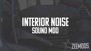 [ATS] Interior Noise Sound Mod