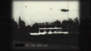 Disclosure leaked ufo alien case video confidential documents old footage