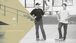 BATB X | Sean Malto vs. Donovan Strain: Unsanctioned Battle