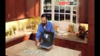 [YTP] The Billy Mays Channel