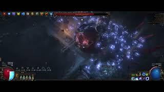 Simulacrum Vaal Spark Templar Hierophant - Path of Exile 3.25