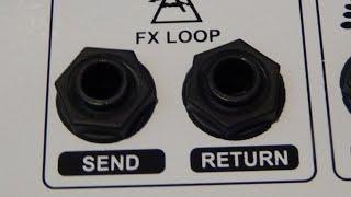 How To Use The FX LOOP On Your GUITAR AMP Made SUPER SIMPLE | Play Guitar