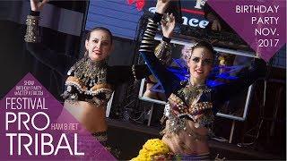 American Tribal Style by Mariya Taranyk  & Evgeniya Mudraya (Temirtau) PRO. Tribal Birthday party