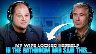 NFL Linebacker's Marriage Was Failing - Then a Bible Study Changed Everything! (Bryan Schwartz)