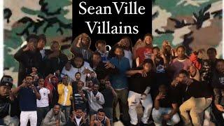 SeanVille Villains 1922 SV