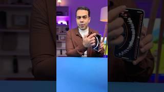 خاصية سرية هتخليك تحب موبايلك ️
