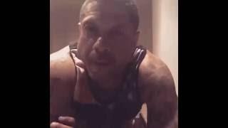 Benzino Disses Amber Rose SLUT WALK Part 1