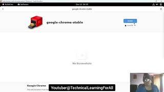 CentOS Stream 9 Chrome Installation On | Linux CentOs chrome installation