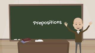 15 Most Important Prepositions in English with Real-Life Examples