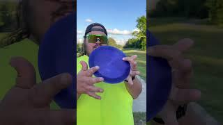 3D Printed Disc and PDGA Approved.