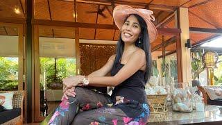 (SOLD OUT) EP 120 Villa Vista 3 Bed Villa with Unique & Special decorations HuaHin Thailand