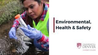 Environmental Policy and Management Graduate Program (2022)