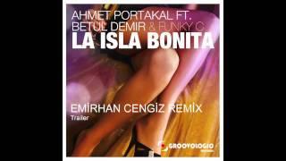 La isla Bonita Emirhan Mix.mov