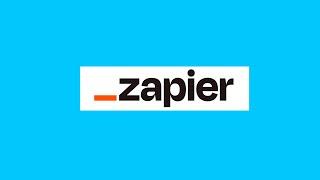 Zapier Tutorial - Ch#01: What Is Zapier and How Does It Work?