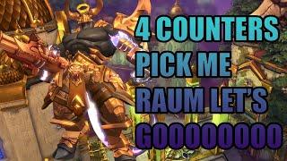 ROUGH RAUM GAME - Raum Paladins Ranked