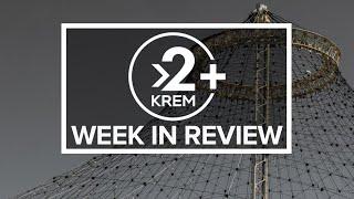 KREM 2 News Week in Review | More Spokane news headlines for the weekend of Nov. 30 & Dec. 1