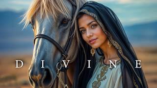 Divine Music - Ethnic & Deep House Mix (2024) Ahmad Mohamadiyan