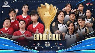 [ID] 2024 Honor of Kings Championship Grand Finals