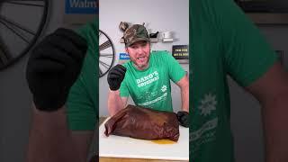 18lb Brisket Untrimmed