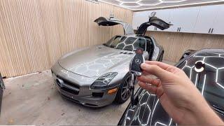 Things I HATE about my Mercedes Benz SLS AMG