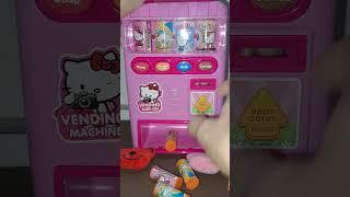 yahooo I got orange from vending! #asmr #shortsvideo #satisfying #trending #viralvideo