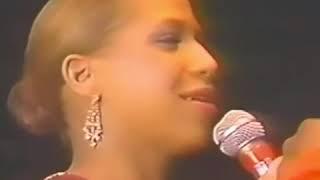 Alexander O'Neal & Cherrelle - Saturday Love